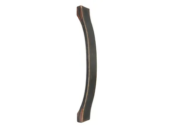 LATUS MT4062 - Bronze pull handle by Fama International - view 2
